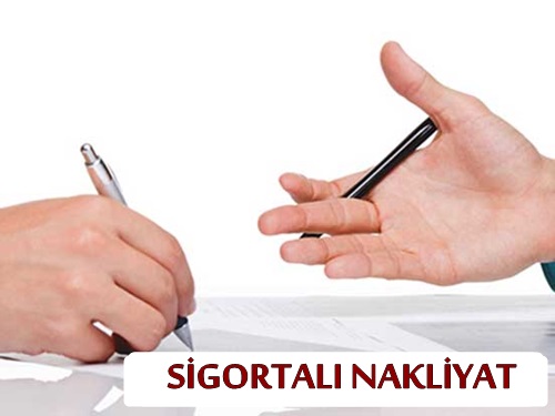 BODRUM SİGORTALI NAKLİYAT